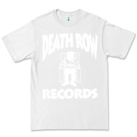 White death row record Premium Tee - linhVisuals