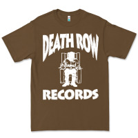 Cacao death row record Premium Tee - linhVisuals