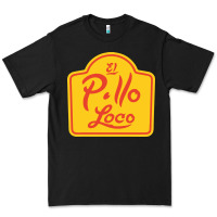 El Pollo Loco Premium Tee | Teevron
