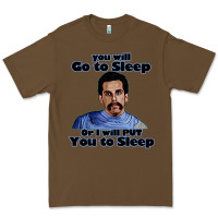 Cacao happy gilmore Premium Tee - linhVisuals