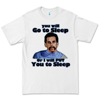 White happy gilmore Premium Tee - linhVisuals