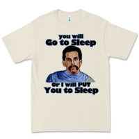 Bone happy gilmore Premium Tee - linhVisuals