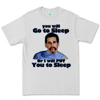 Dove Grey happy gilmore Premium Tee - linhVisuals
