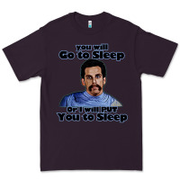Plum happy gilmore Premium Tee - linhVisuals