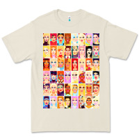 Bone drag royalty   rupauls drag race Premium Tee - linhVisuals