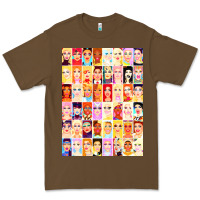 Cacao drag royalty   rupauls drag race Premium Tee - linhVisuals