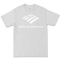Dove Grey Financial services company america Premium Tee - linhVisuals