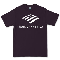 Financial Services Company America Premium Tee | Teevron