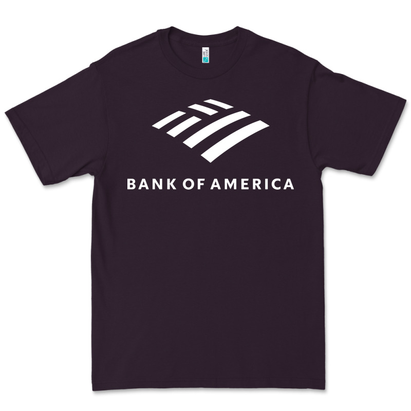 Financial Services Company America Premium Tee by linhVisuals | Teevron