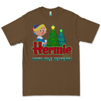 Cacao hermie the elf dentistry    rudolph the red nosed reindeer Premium Tee - linhVisuals