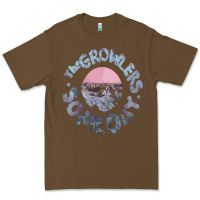 Cacao the growlers Premium Tee - linhVisuals