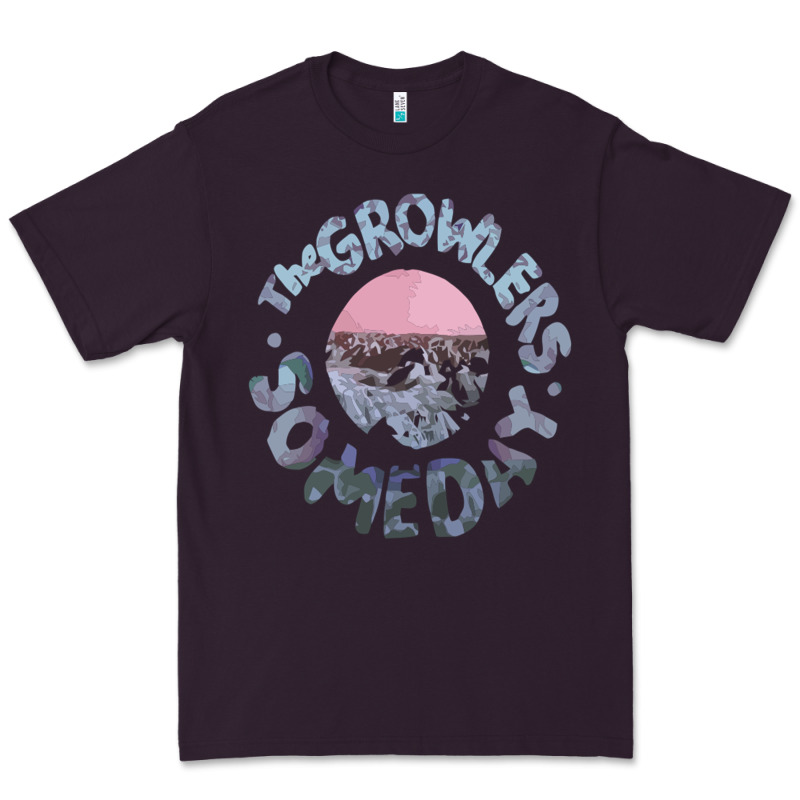 The Growlers Premium Tee by linhVisuals | Teevron