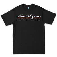 Black ben golf hogan Premium Tee - linhVisuals