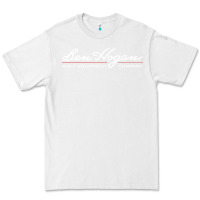 White ben golf hogan Premium Tee - linhVisuals
