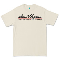 Bone ben golf hogan Premium Tee - linhVisuals