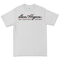 Dove Grey ben golf hogan Premium Tee - linhVisuals