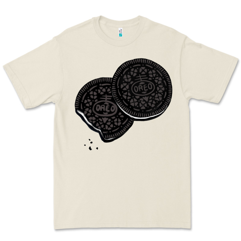 Oreo Lover Premium Tee by linhVisuals | Teevron