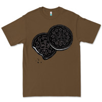 Cacao oreo lover Premium Tee - linhVisuals