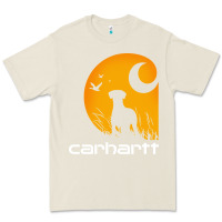 Bone carhartt vintage Premium Tee - linhVisuals