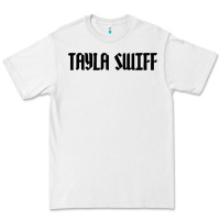 Tayla Las Culturistas Premium Tee | Teevron