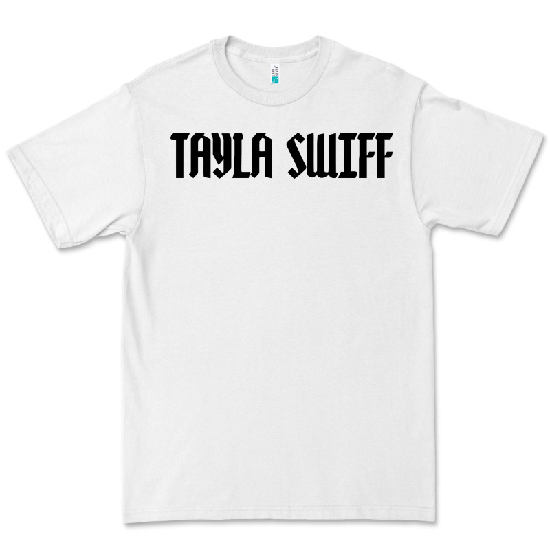 Tayla Las Culturistas Premium Tee by linhVisuals | Teevron