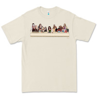 Bone the last supper of the real housewives Premium Tee - linhVisuals