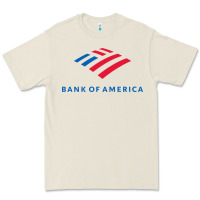 Bone bank of america Premium Tee - linhVisuals