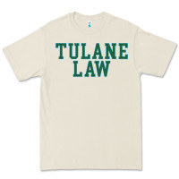Bone tulane law school Premium Tee - linhVisuals