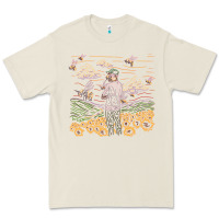 Bone tyler the creator flower boy Premium Tee - linhVisuals