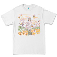 Tyler The Creator Flower Boy Premium Tee | Teevron