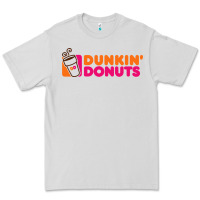 Donuts Premium Tee | Teevron