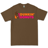 Cacao donuts Premium Tee - linhVisuals