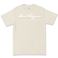 Bone ben hogan Premium Tee - linhVisuals