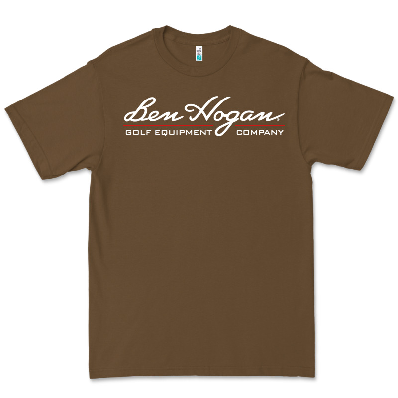 Ben Hogan Premium Tee by linhVisuals | Teevron