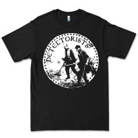 Detectorists Premium Tee | Teevron
