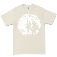 Bone detectorists Premium Tee - linhVisuals