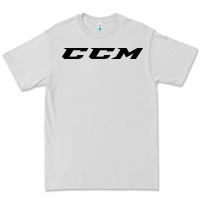 Dove Grey c c m hockey Premium Tee - linhVisuals