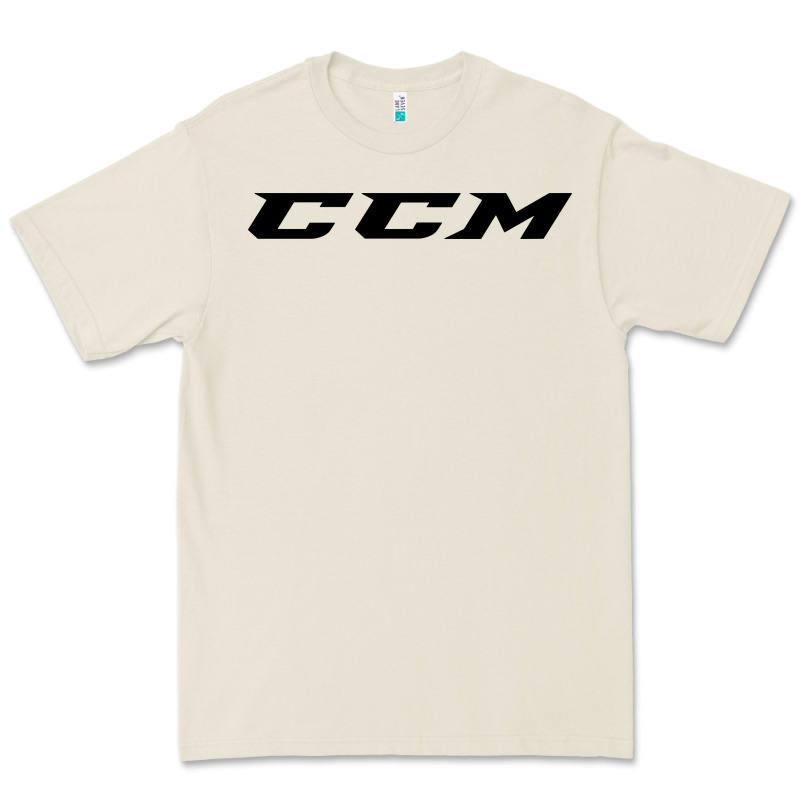 C C M Hockey Premium Tee by linhVisuals | Teevron