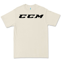 Bone c c m hockey Premium Tee - linhVisuals