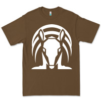 Armadillo Isolated Premium Tee | Teevron