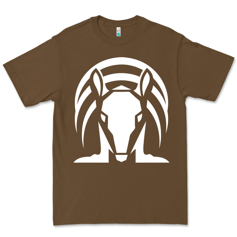 Armadillo Isolated Premium Tee by linhVisuals | Teevron