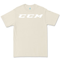 Bone c c m hockey Premium Tee - linhVisuals