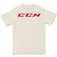 Bone c c m hockey Premium Tee - linhVisuals