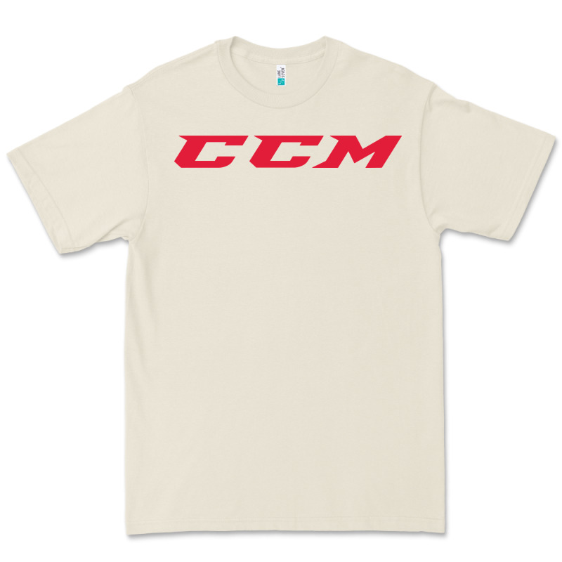 C C M Hockey Premium Tee by linhVisuals | Teevron