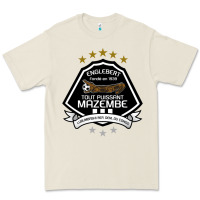 Bone suitable-tp-mazembe-worn Premium Tee - linhVisuals