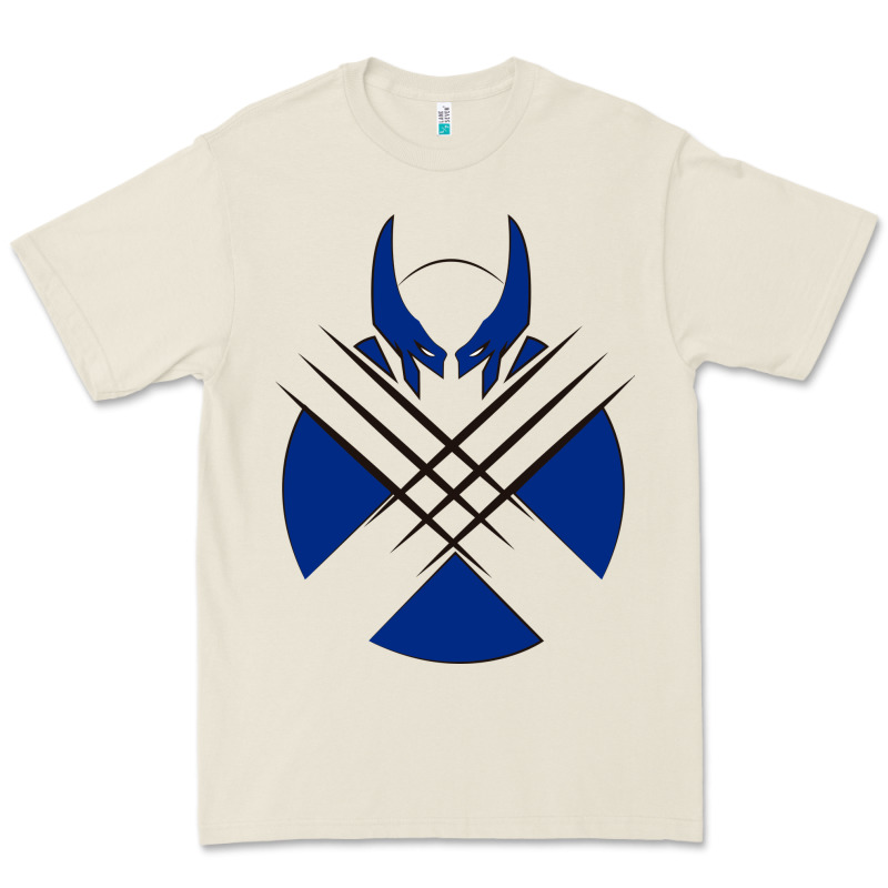 Wolverine 5 Premium Tee by linhVisuals | Teevron