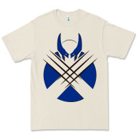 Bone wolverine 5 Premium Tee - linhVisuals