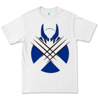 White wolverine 5 Premium Tee - linhVisuals