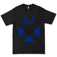 Black wolverine 5 Premium Tee - linhVisuals