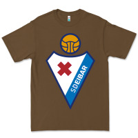 Cacao suitable-sd-eibar-worn Premium Tee - linhVisuals